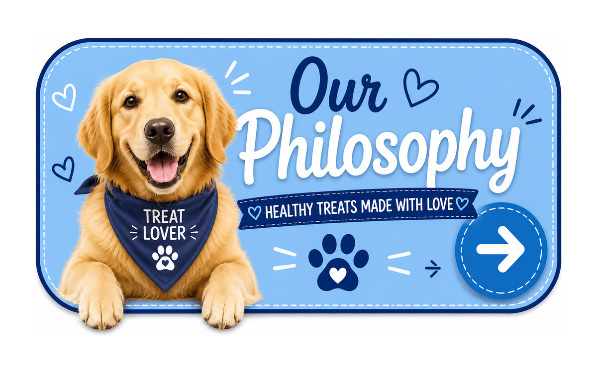 Our Philospohy