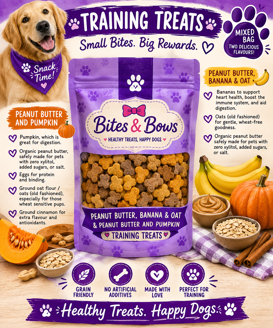 Training Treats