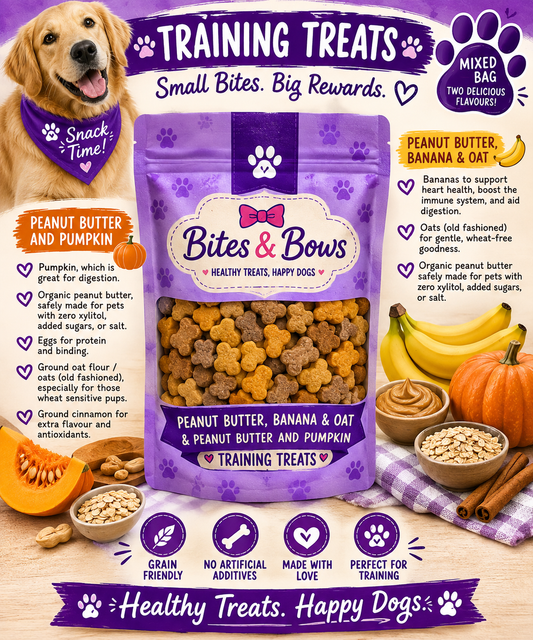 Training Treats